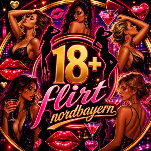 FLIRT NORDBAYERN Logo